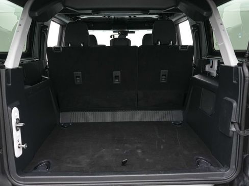 Certified 2025 Ford Bronco Big Bend image 23