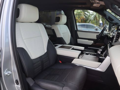 Used 2023 Toyota Tundra Capstone image 37