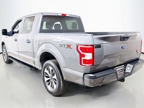 Used 2020 Ford F150 XL w/ Equipment Group 101A Mid image 6