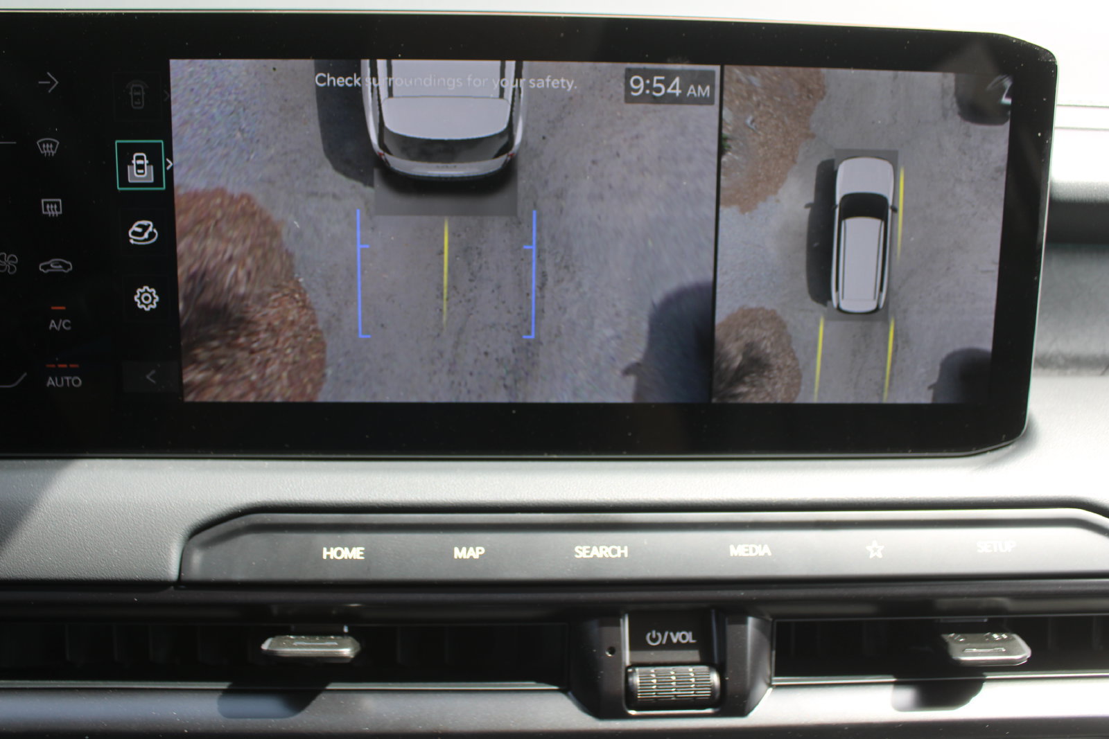 New 2027 Kia Telluride SX X-Line w/ Towing Package AWD/4WD image 59