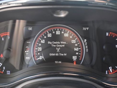 New 2026 Dodge Durango GT w/ Tow 'N Go Package AWD/4WD image 25