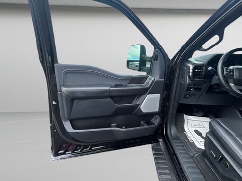 Certified 2025 Ford F150 Lariat w/ Equipment Group 502A High AWD/4WD image 9