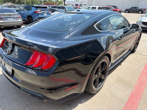 Used 2019 Ford Mustang Bullitt w/ Bullitt Electronics Package RWD image 7