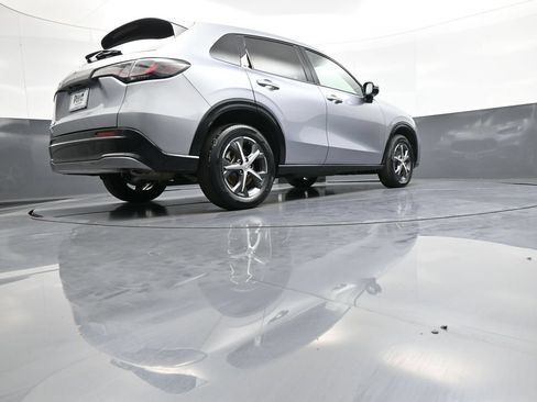 Used 2024 Honda HR-V EX-L image 29