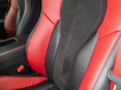 Used 2022 Acura NSX Type S image 28