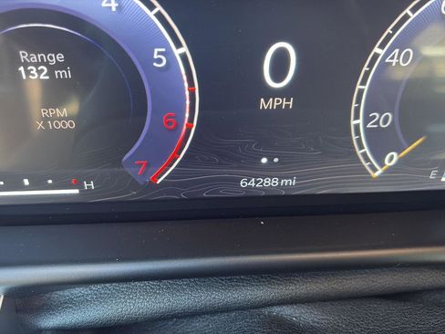 Used 2024 Jeep Wagoneer Series II image 19