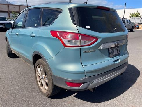 Used 2013 Ford Escape SEL image 3