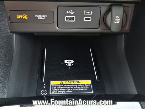 New 2026 Acura Integra Type S image 12