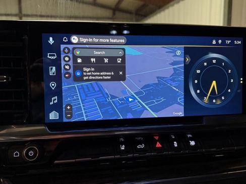 Used 2025 Chevrolet Silverado 2500 LT w/ Convenience Package image 20