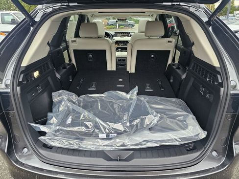New 2026 MAZDA CX-90 Plug-In Hybrid w/ Premium Plus AWD/4WD image 27