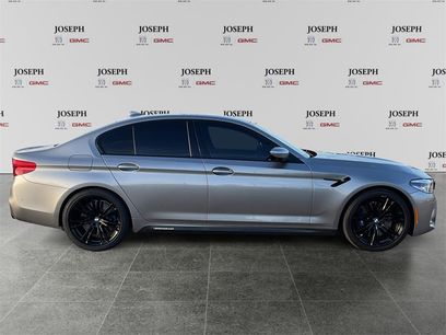 Used 2018 BMW M5 w/ Executive Package