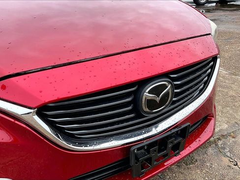 Used 2017 MAZDA MAZDA6 Grand Touring FWD image 34