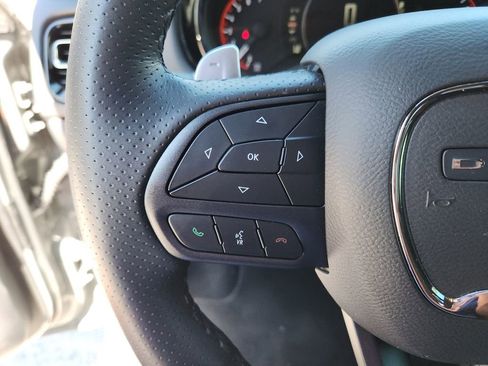 Certified 2025 Dodge Durango GT AWD/4WD image 29