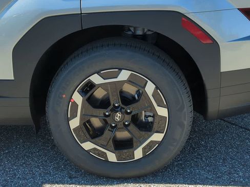 New 2026 Hyundai Santa Fe SE image 14