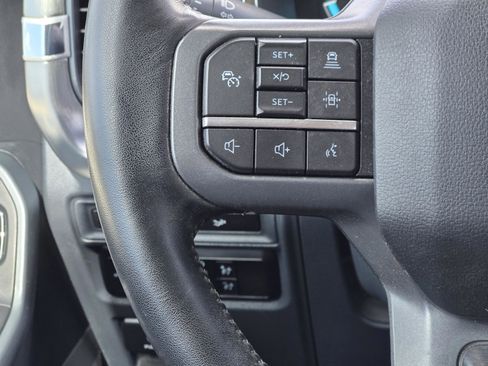 Used 2023 Ford F150 Lariat w/ Equipment Group 502A High AWD/4WD image 24