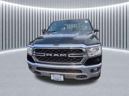 Used 2023 RAM 1500 Big Horn AWD/4WD image 19