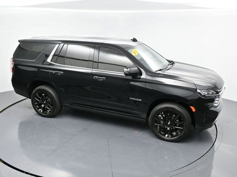 Used 2024 Chevrolet Tahoe High Country w/ Advanced Technology Package image 47