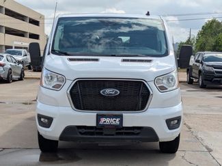 Used 2021 Ford Transit 350 XLT video 2