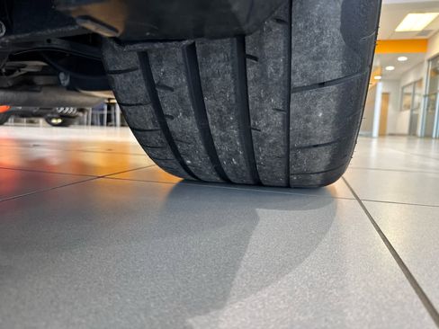 Used 2023 Chevrolet Camaro ZL1 image 14