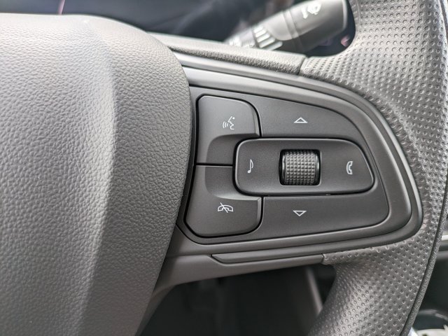 New 2026 Buick Envista Preferred w/ Convenience II Package FWD image 22