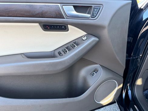 Used 2015 Audi Q5 2.0T Premium Plus w/ Technology Package image 10