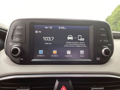 Used 2019 Hyundai Santa Fe SEL AWD/4WD image 29
