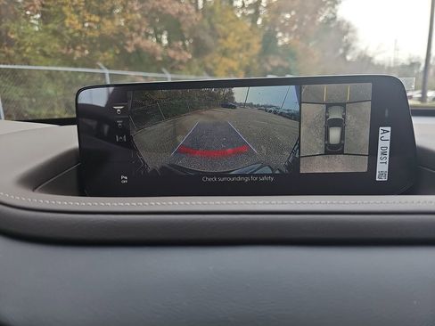 New 2025 MAZDA CX-30 2.5 Turbo w/ Premium Plus Pkg image 25