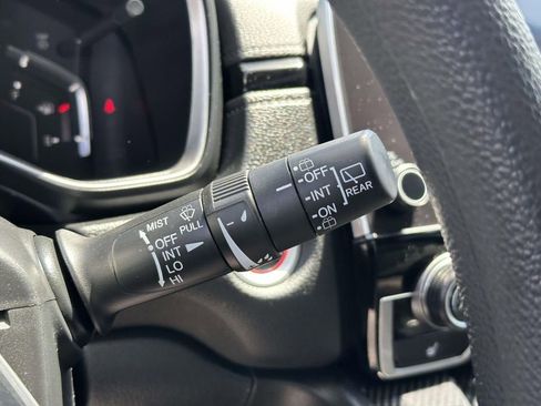 Used 2022 Honda CR-V EX image 23