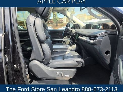 Used 2025 Lincoln Navigator L Reserve AWD/4WD image 20