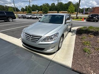 Used 2012 Hyundai Genesis 3.8 RWD video 1
