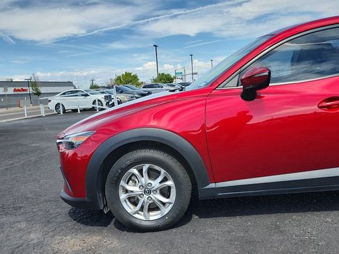 Used 2019 MAZDA CX-3 Sport AWD/4WD image 10