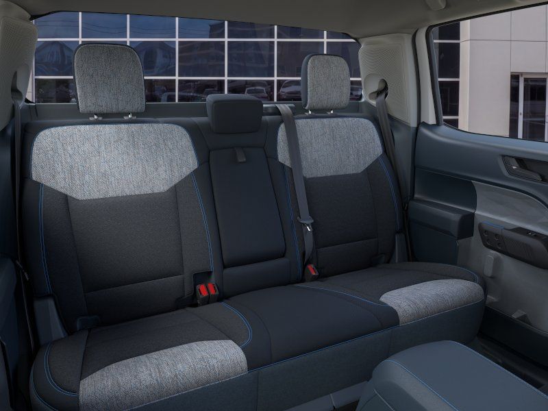 New 2026 Ford Maverick XLT FWD image 11