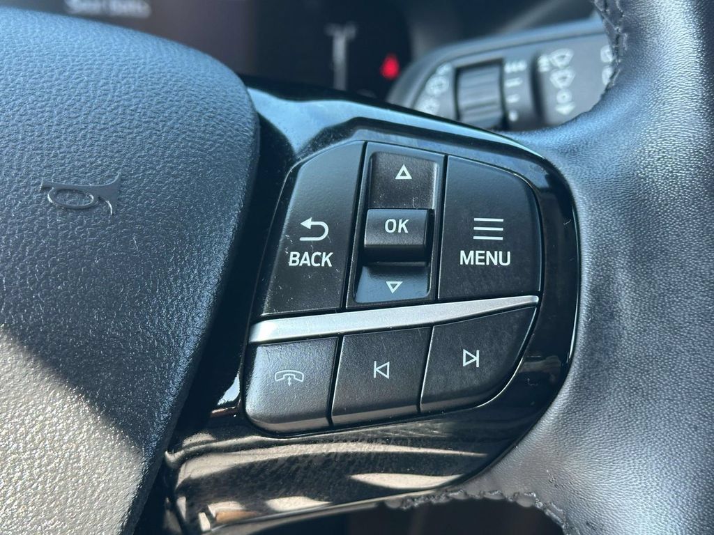 Certified 2024 Ford Escape Active w/ Tech Pack #1 AWD/4WD image 15
