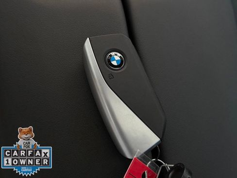Used 2025 BMW 530i w/ M Sport Package RWD image 29