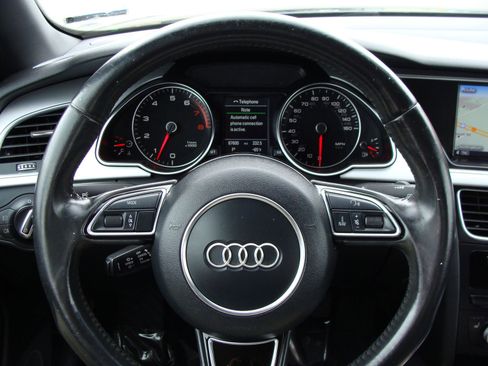 Used 2016 Audi A5 2.0T Premium Plus AWD/4WD image 20