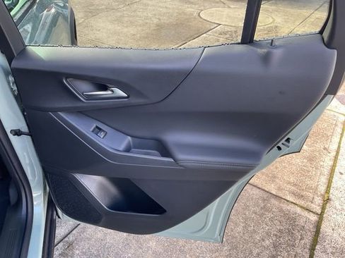 New 2026 Chevrolet Equinox LT image 28