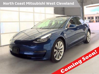 Used 2019 Tesla Model 3 Long Range