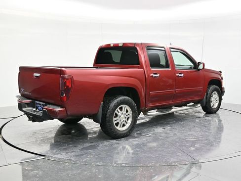 Used 2011 Chevrolet Colorado LT image 5