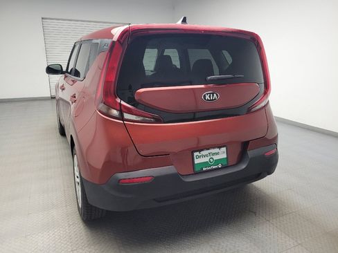 Used 2020 Kia Soul LX FWD image 6