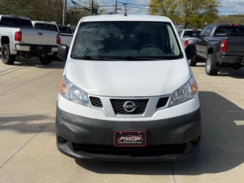 Used 2015 Nissan NV200 S w/ Cruise Control Package FWD image 21