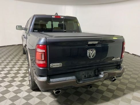 Used 2020 RAM 1500 Limited image 9