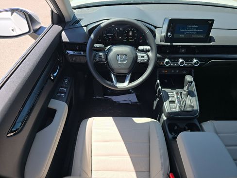 New 2026 Honda CR-V EX-L image 29