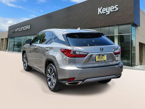 Used 2022 Lexus RX 350 FWD w/ Premium Package image 7