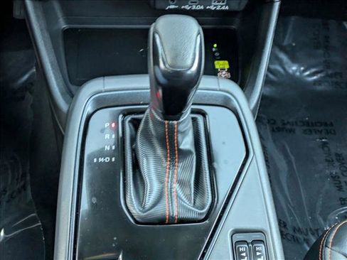 Certified 2025 Subaru Crosstrek 2.5i Limited w/ Crosstrek Mirror Package image 13