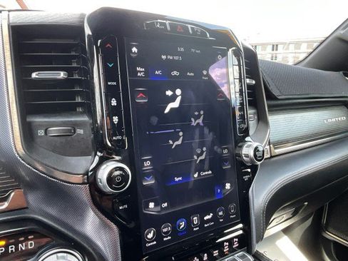 Used 2020 RAM 1500 Limited w/ Advanced Safety Group AWD/4WD image 28