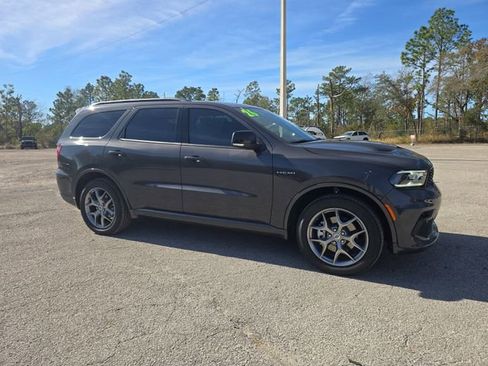 New 2026 Dodge Durango GT image 2