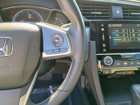 Used 2018 Honda Civic EX-T image 25