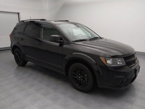 Used 2019 Dodge Journey SE w/ Connectivity Group image 11