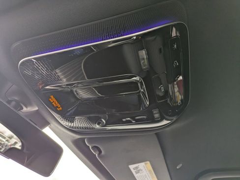 Used 2023 Mercedes-Benz GLC 300 GLC 300 image 37