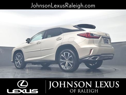 Used 2016 Lexus RX 350 AWD image 17